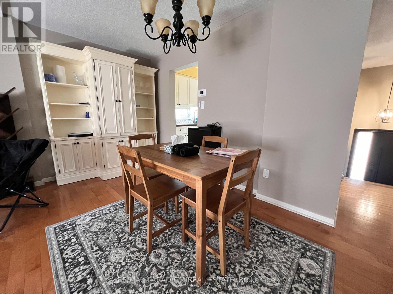 Townhouse at 132 MAPLE BRANCH PATH, Toronto