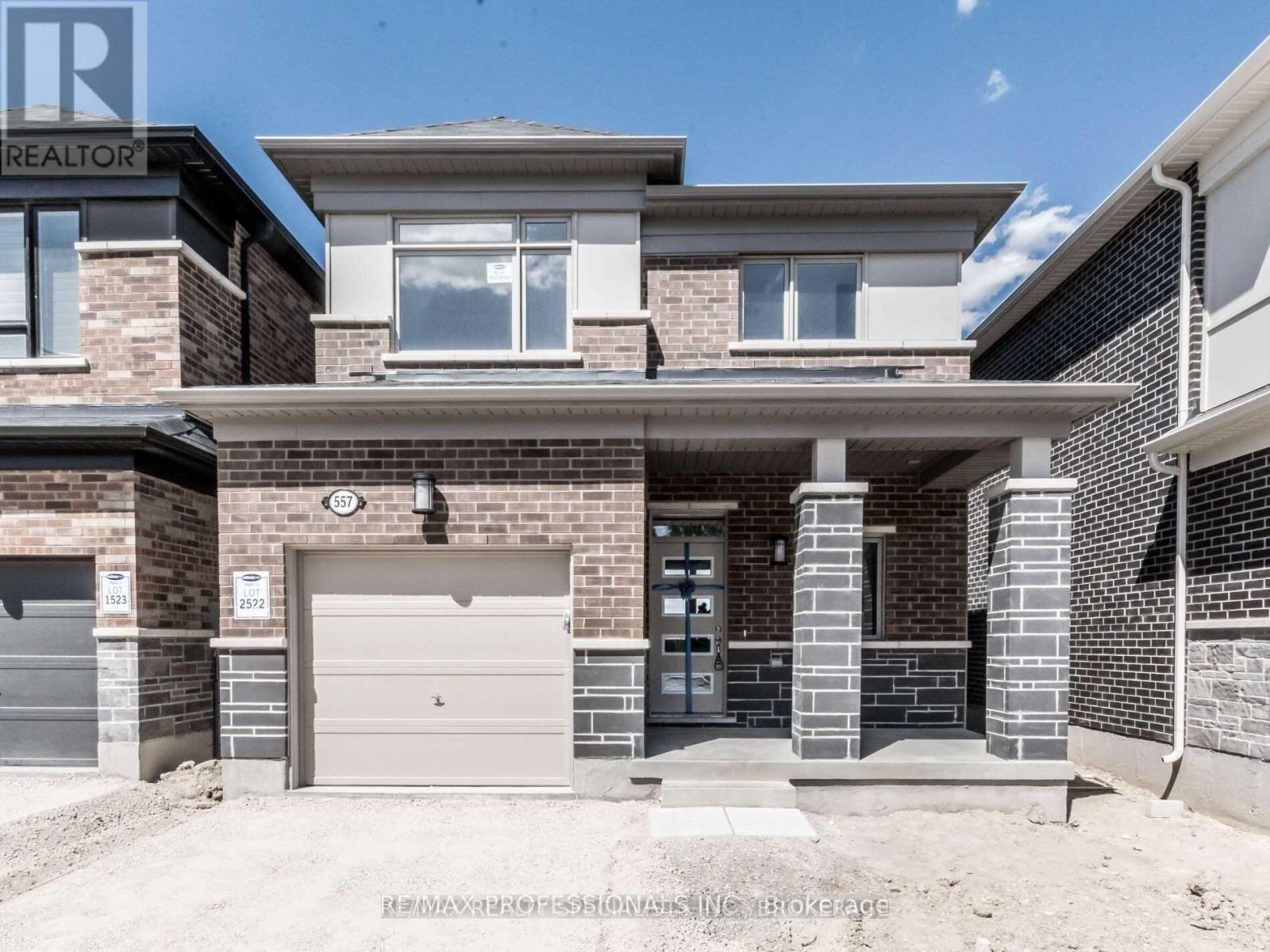 Detached at 557 QUEEN MARY DRIVE, Brampton (Northwest Brampton)