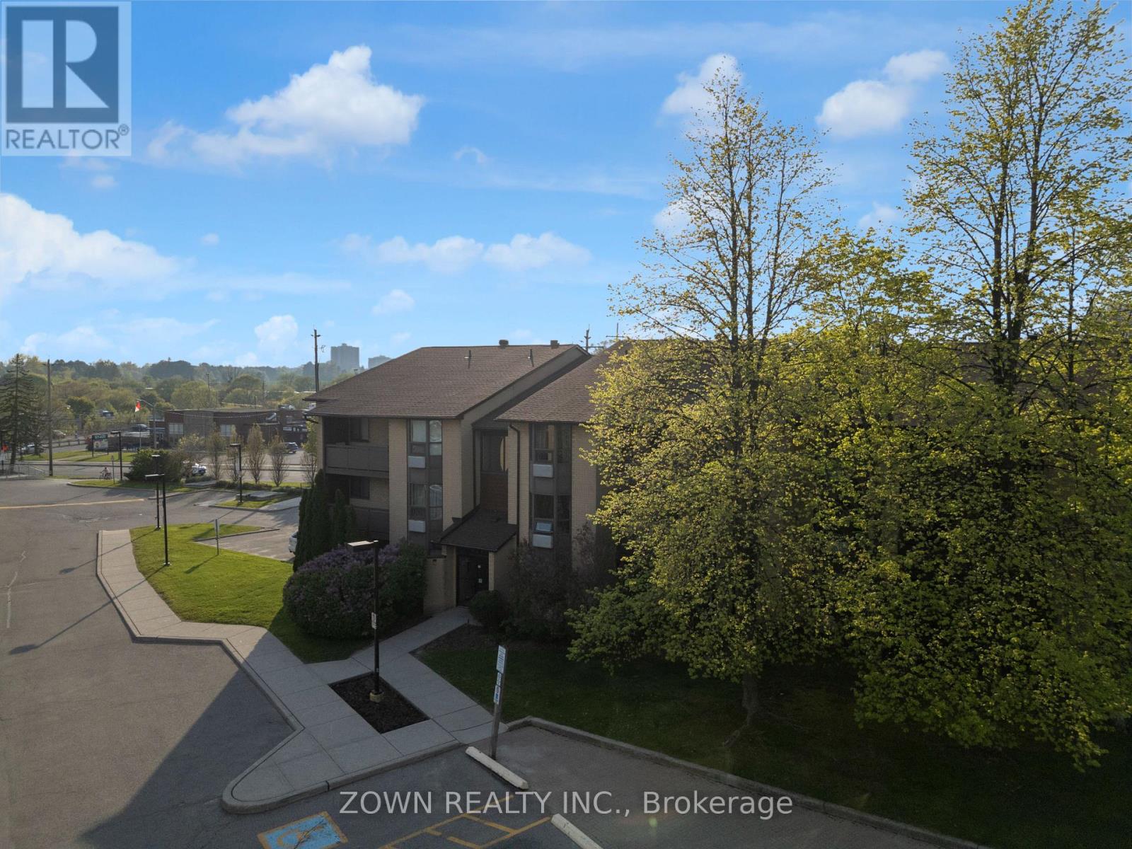 Apartment at 210 - 3835 LAKESHORE BOULEVARD W, Toronto