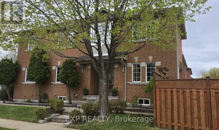 Semi-Detached/Link at 1347 BROOKSTAR DRIVE, Oakville
