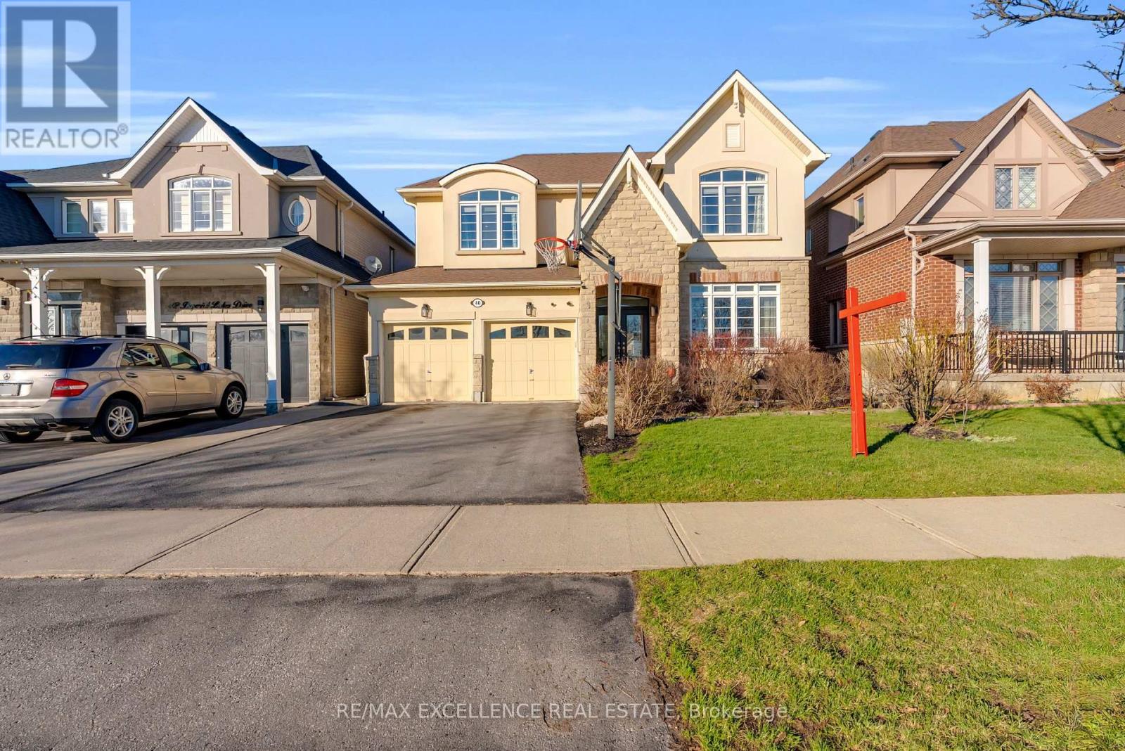 Detached at 40 IMPERIAL LAKES DRIVE, Brampton (Bram East)