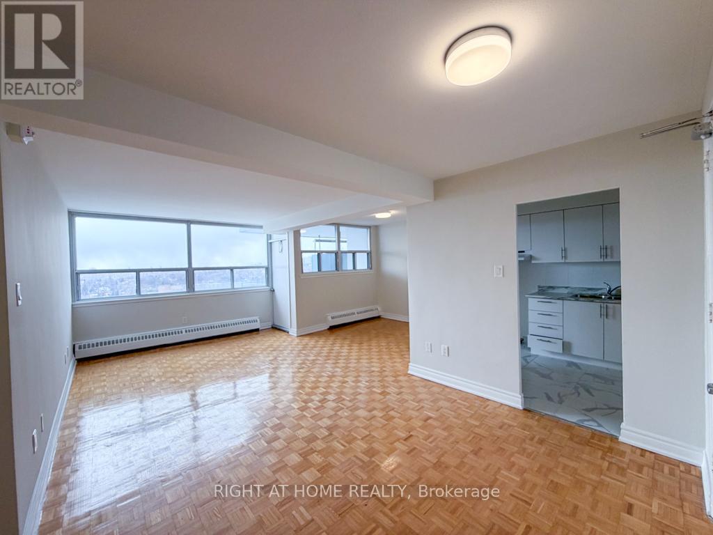 Apartment at 116 - 1440 LAWRENCE AVENUE W, Toronto