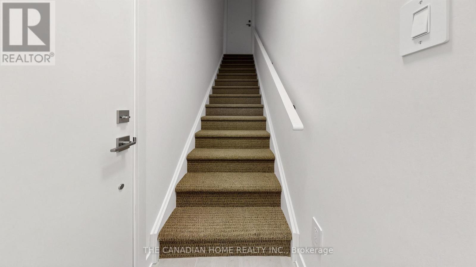 Townhouse at 3 - 55 ROMILLY AVENUE, Brampton