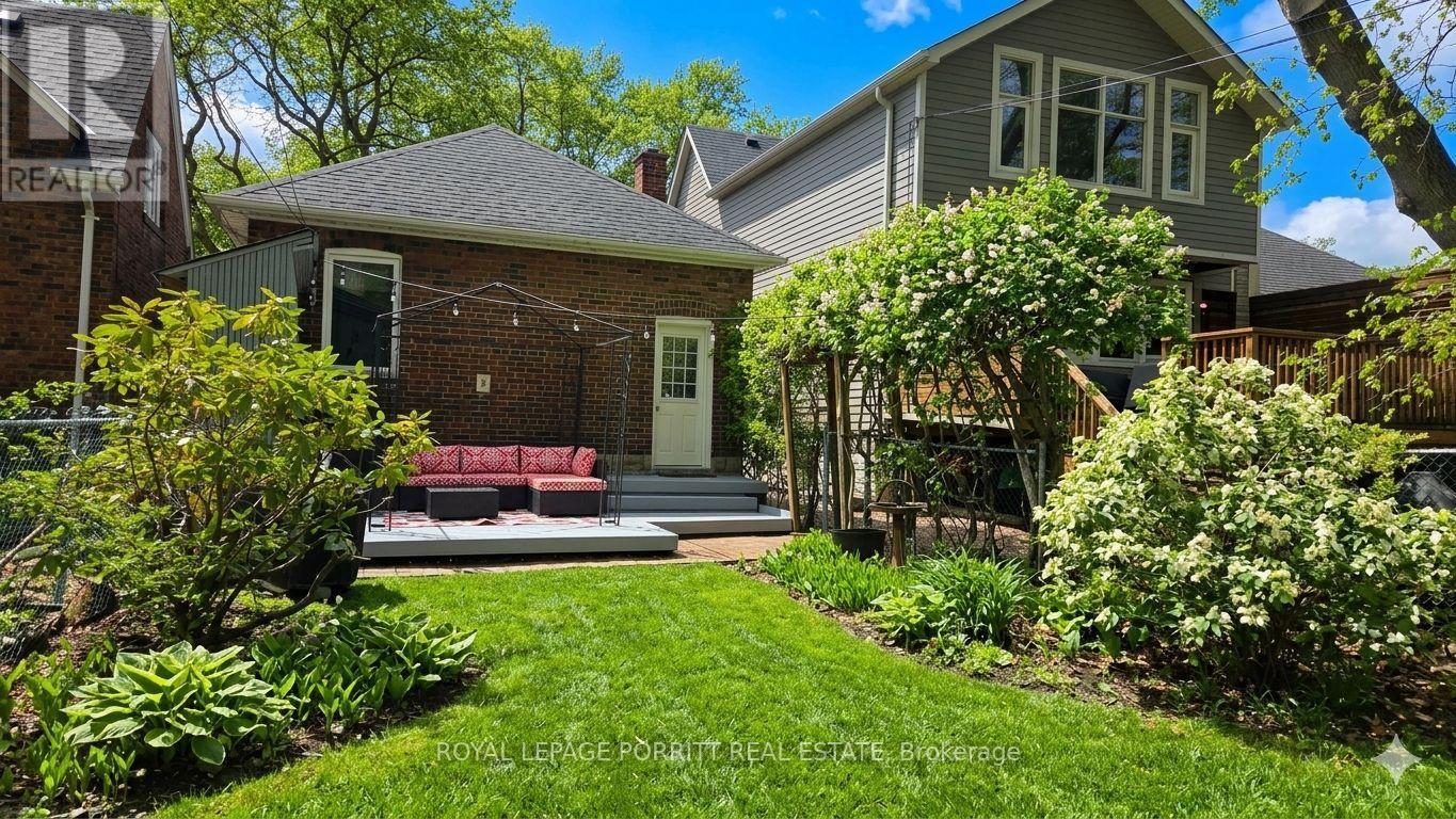 Detached at 51 THIRTY SIXTH STREET, Toronto (Long Branch)