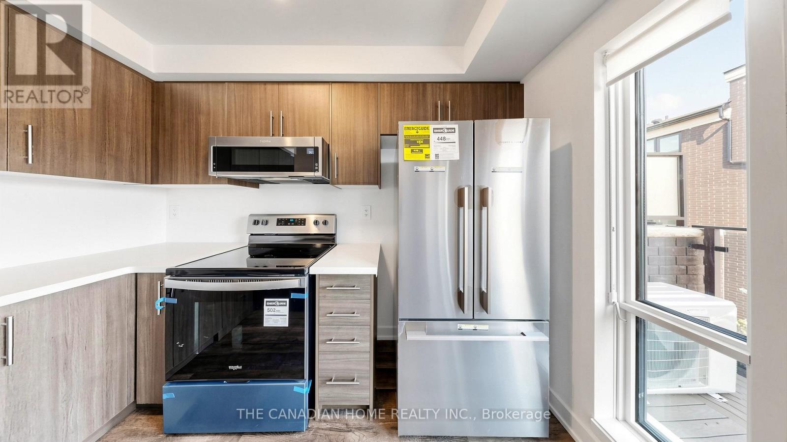 Townhouse at 15 - 55 ROMILLY AVENUE, Brampton