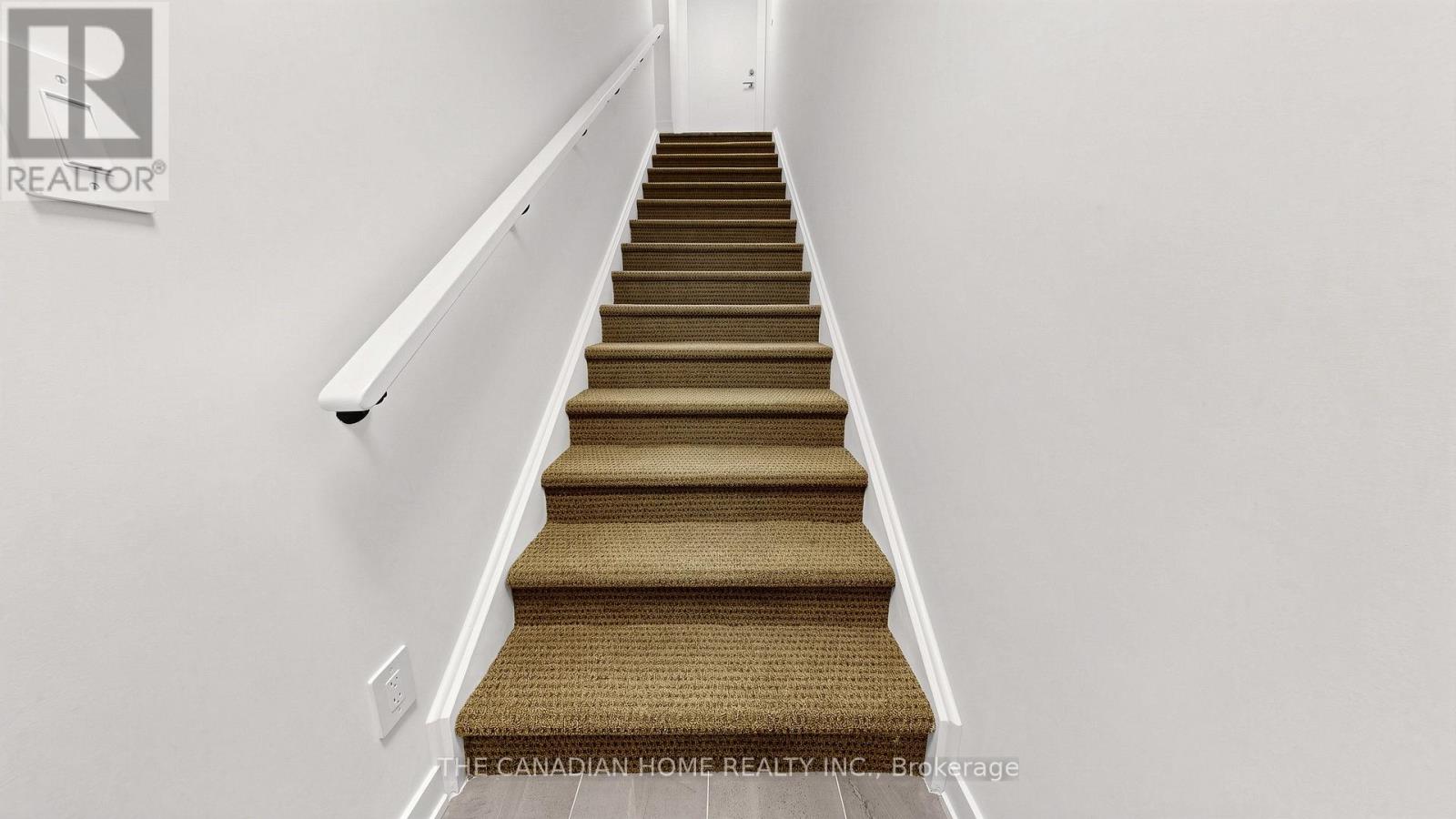 Townhouse at 20 - 55 ROMILLY AVENUE, Brampton
