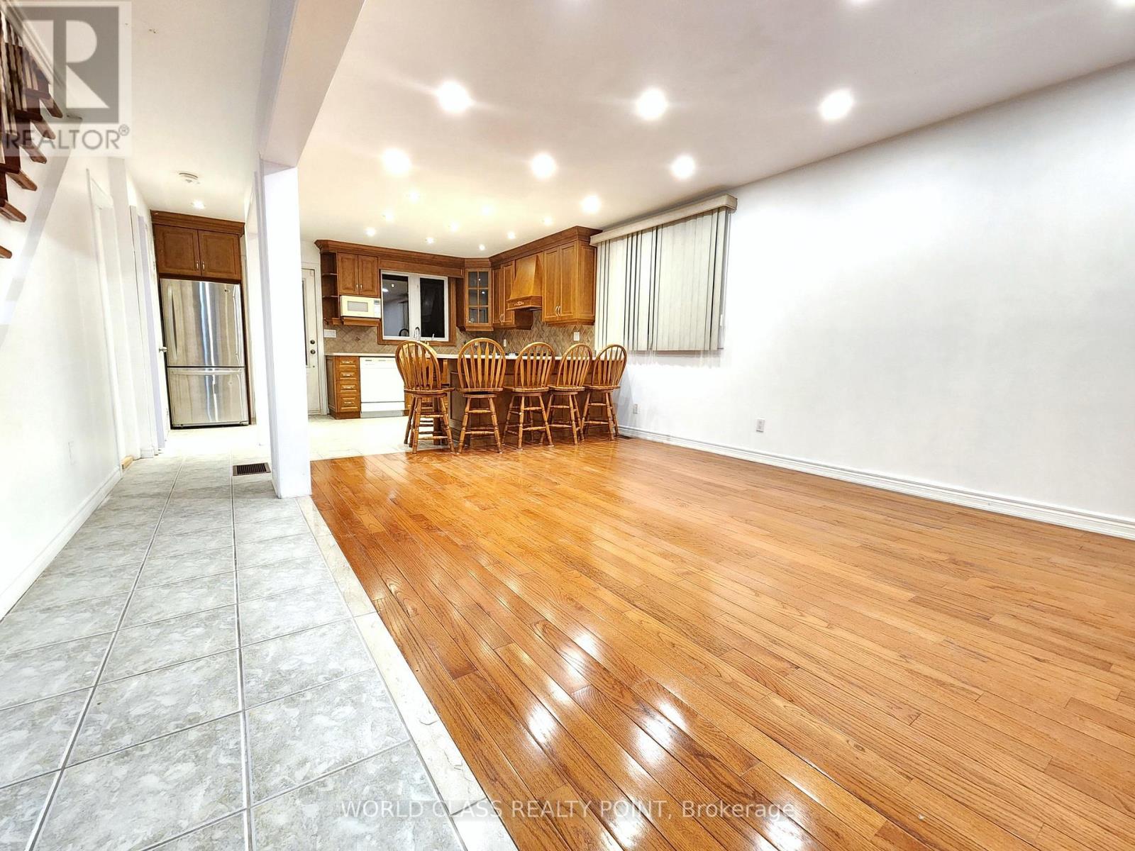 Detached at 7 CLIFF STREET, Toronto