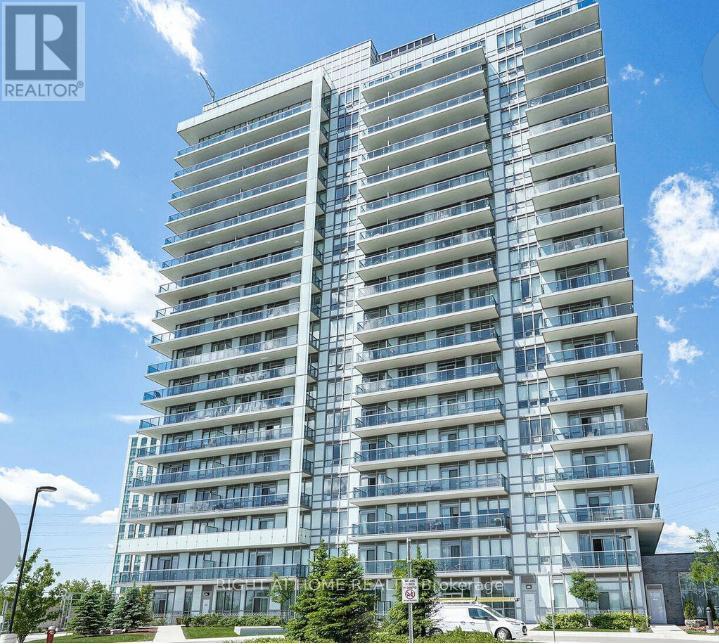 Apartment at 303 - 4677 GLEN ERIN DRIVE, Mississauga (Central Erin Mills)