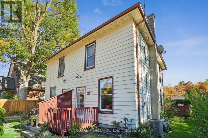 Semi-Detached/Link at 2055 EMBLETON ROAD, Brampton