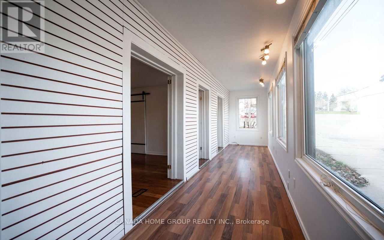 Detached at 30 MAIN STREET, Milton (Campbellville)