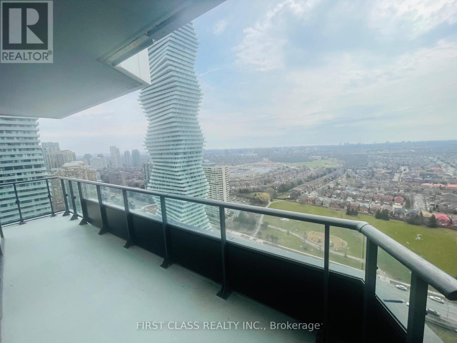 Apartment at 2608 - 448 BURNHAMTHORPE ROAD W, Mississauga