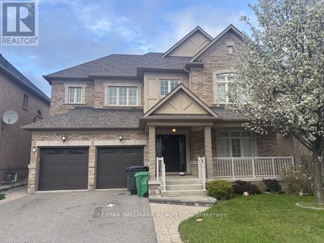 Detached at 99 ROYAL WEST DRIVE, Brampton (Credit Valley)