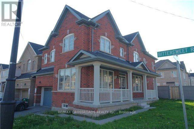Detached at LOWER - 36 KIMBOROUGH HOLLOW, Brampton (Credit Valley)