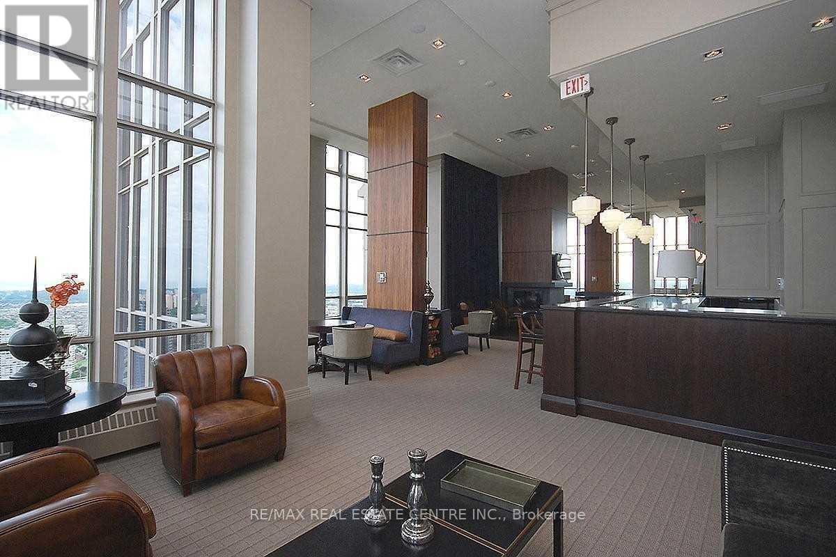 Apartment at 3206 - 388 PRINCE OF WALES DRIVE, Mississauga