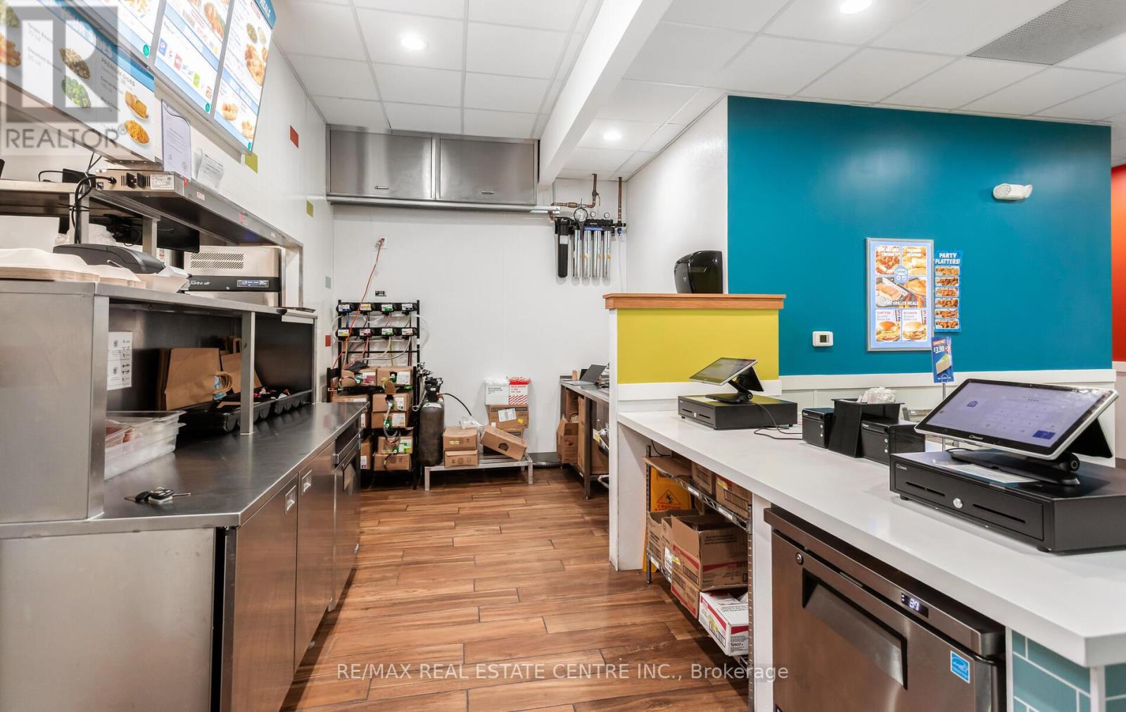 Other at #7 - 4722 JANE STREET, Toronto