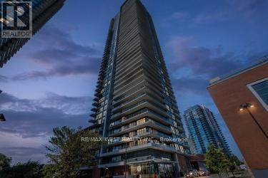 Apartment at 602 - 10 PARK LAWN ROAD, Toronto (Mimico)