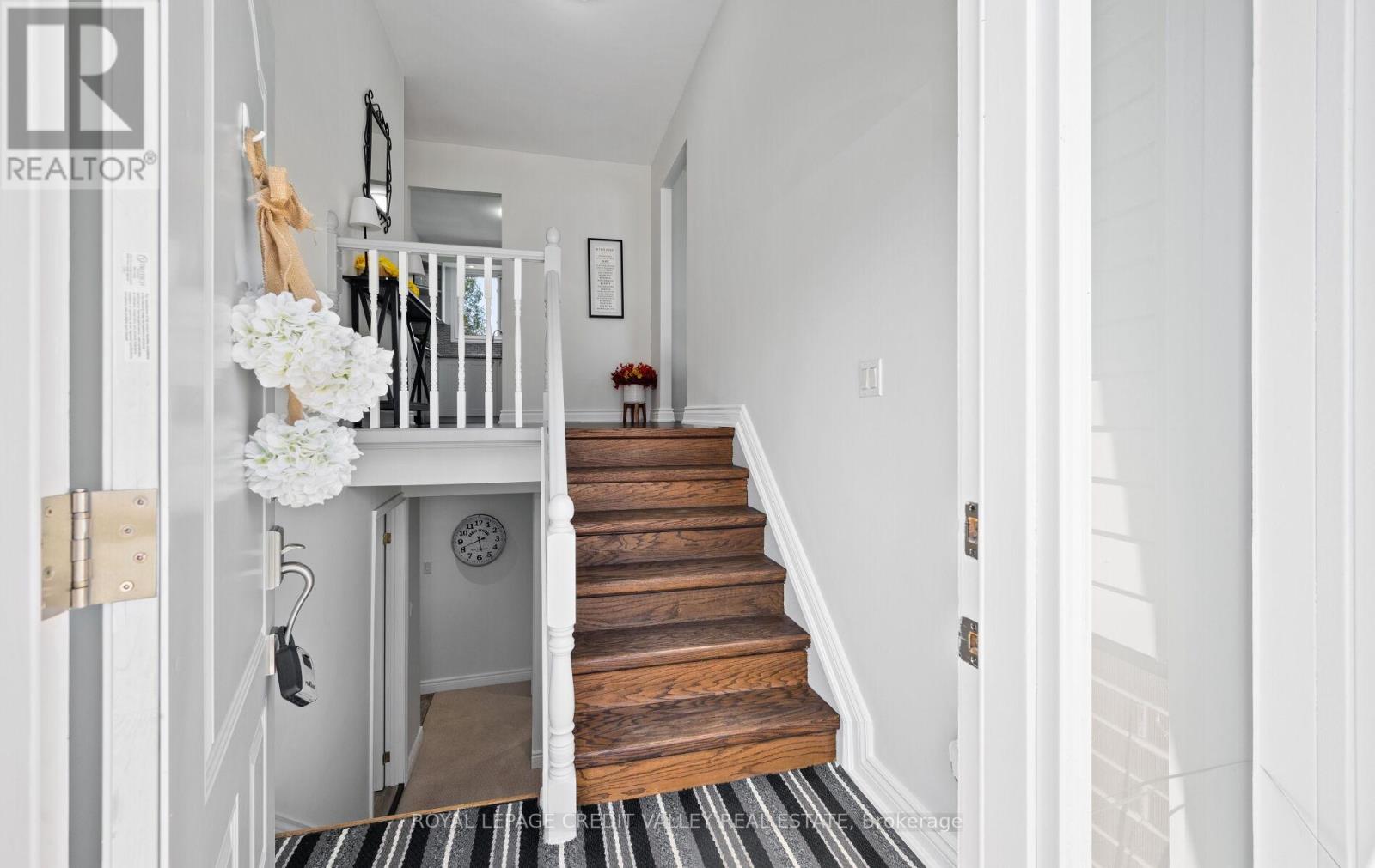 Detached at 115 MORGANDALE CRESCENT, Orangeville
