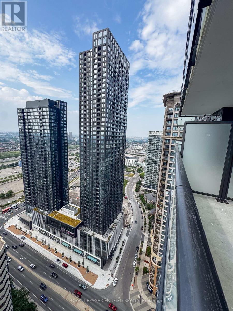 Apartment at 3109 - 430 SQUARE ONE DRIVE, Mississauga