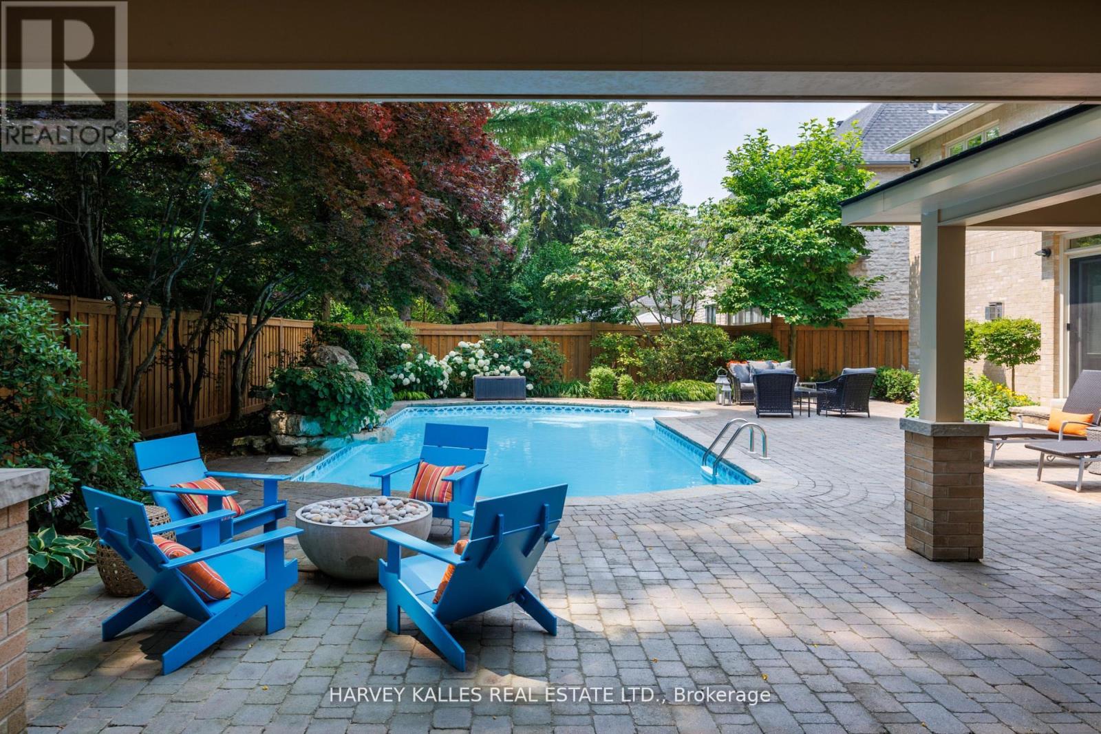 Detached at 7 ROMNEY ROAD, Toronto (Edenbridge-Humber Valley)