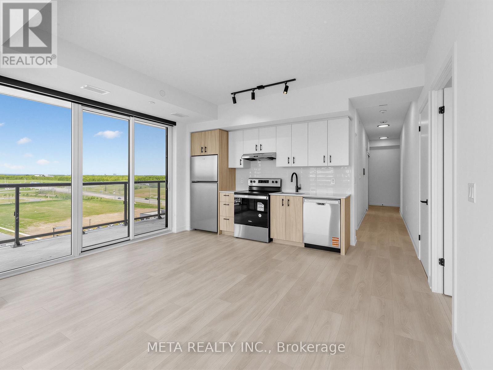 Apartment at C1002 - 4878 POWERS COMMON, Burlington (Alton)
