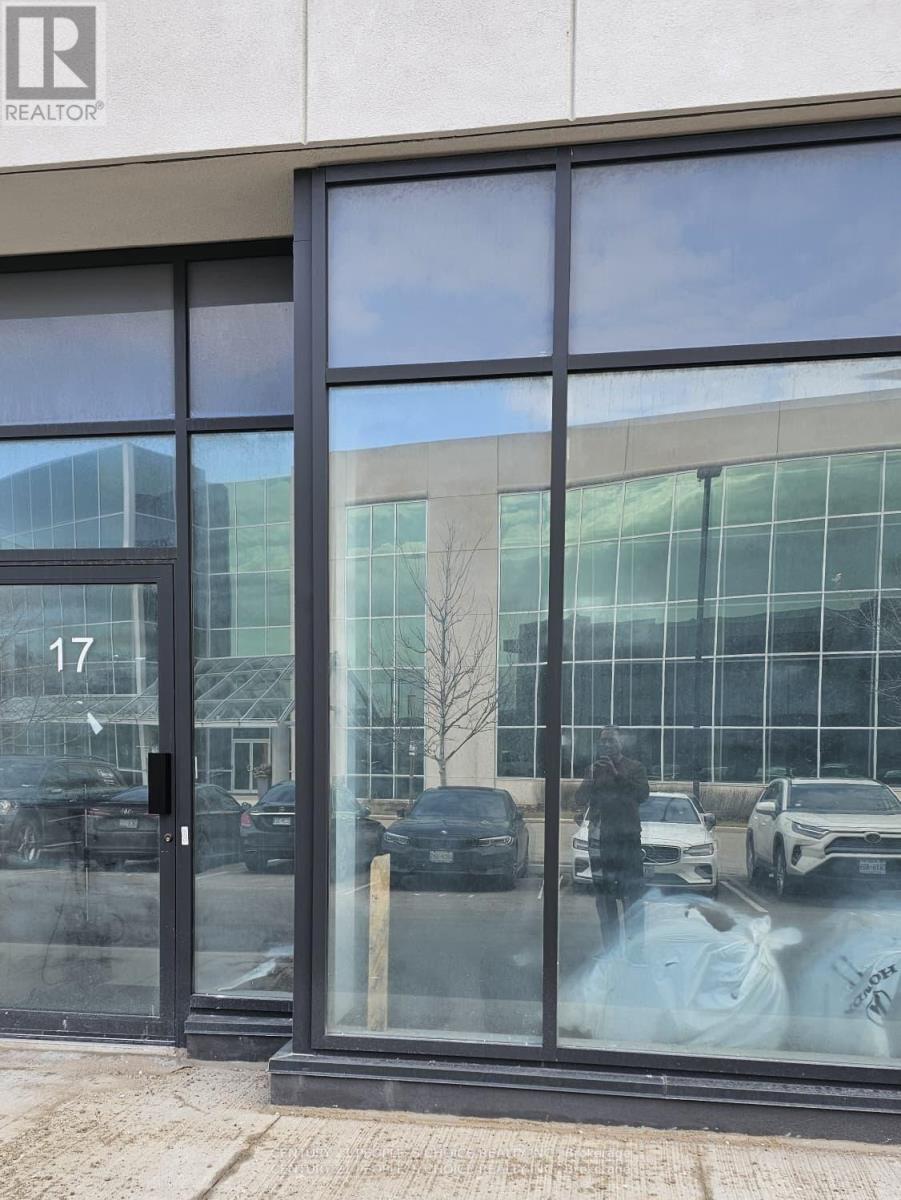 Other at 16, Mississauga (Airport Corporate)