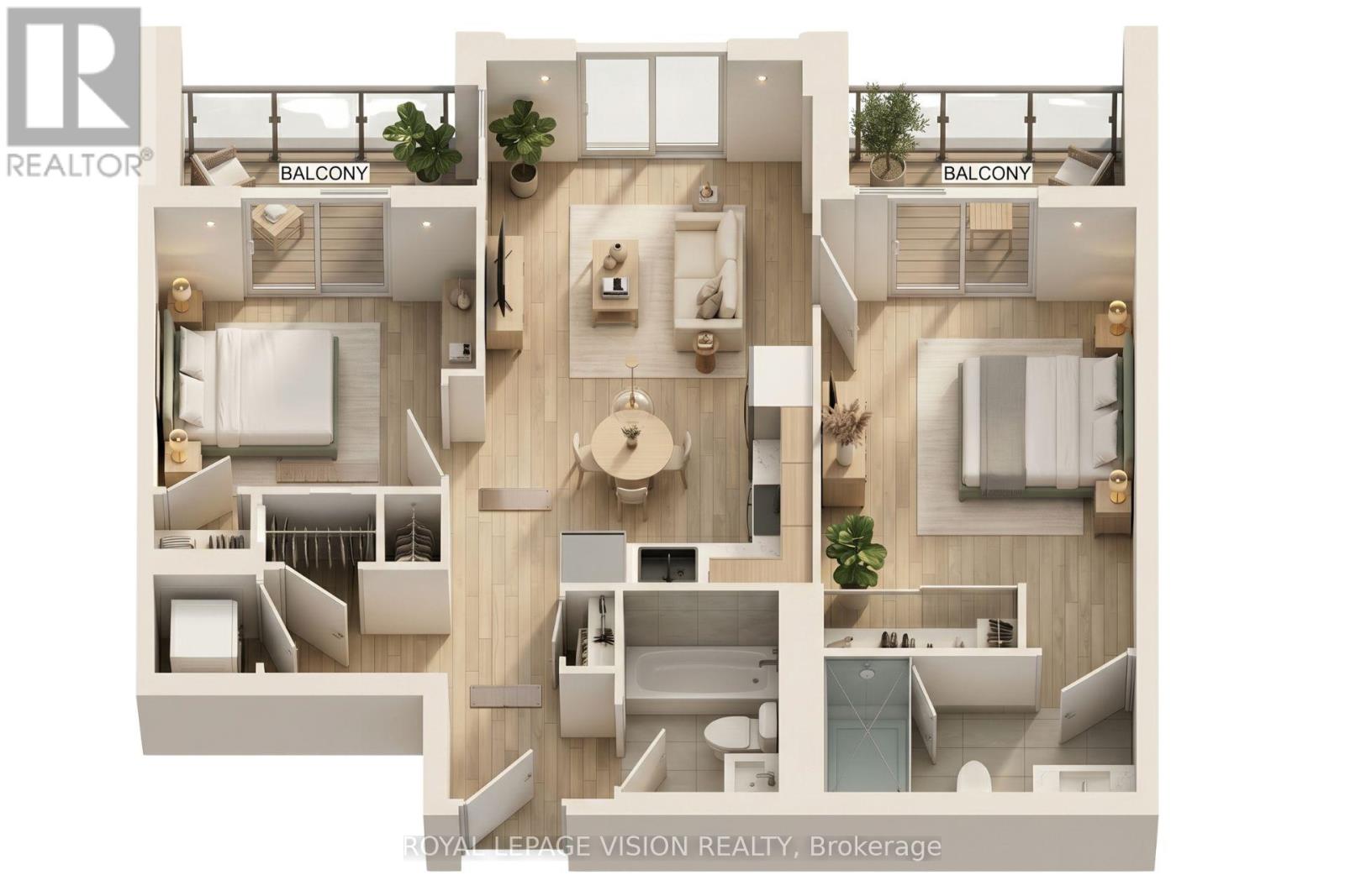 Apartment at 710 - 858 DUPONT STREET, Toronto (Dovercourt-Wallace Emerson-Junction)