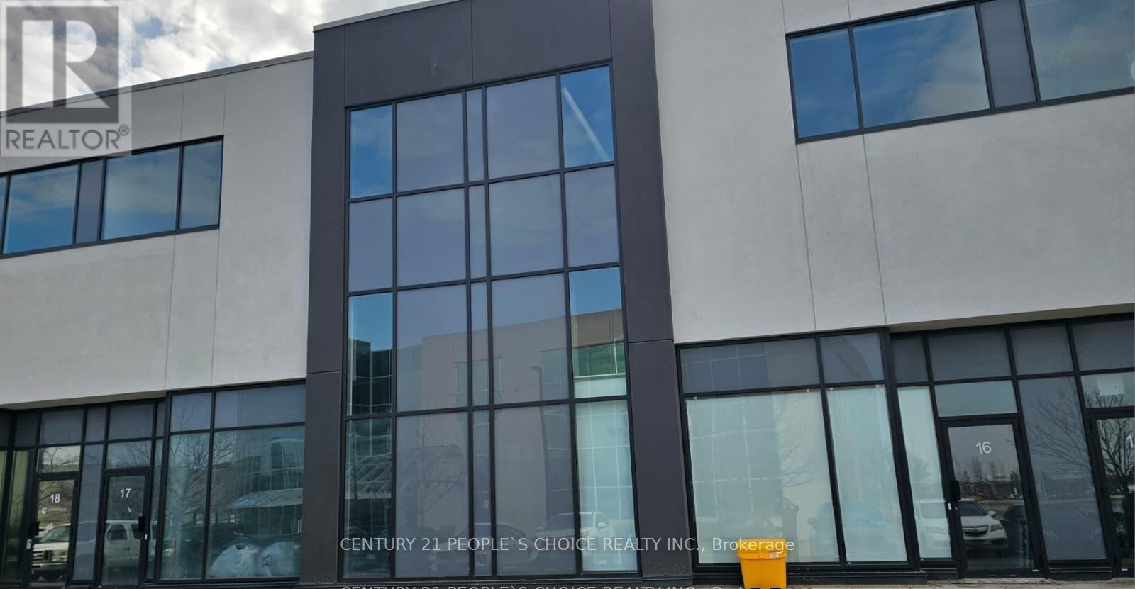 Other at 16 - 5270 SOLAR DRIVE, Mississauga (Airport Corporate)
