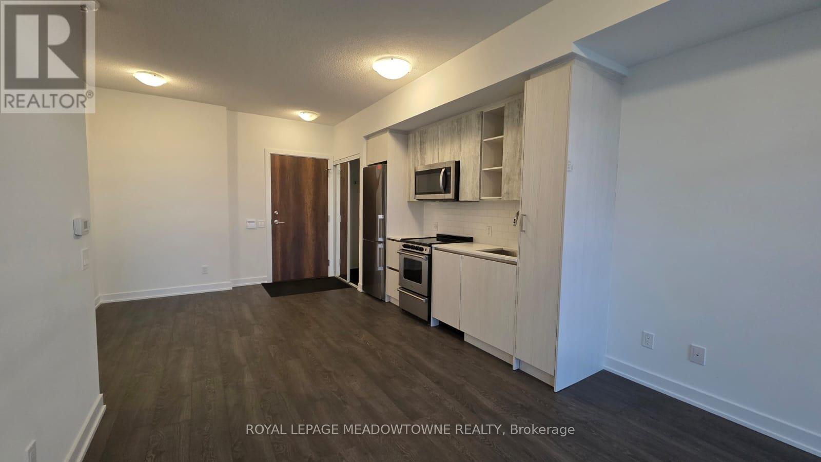 Apartment at 1511 - 251 MANITOBA STREET, Toronto