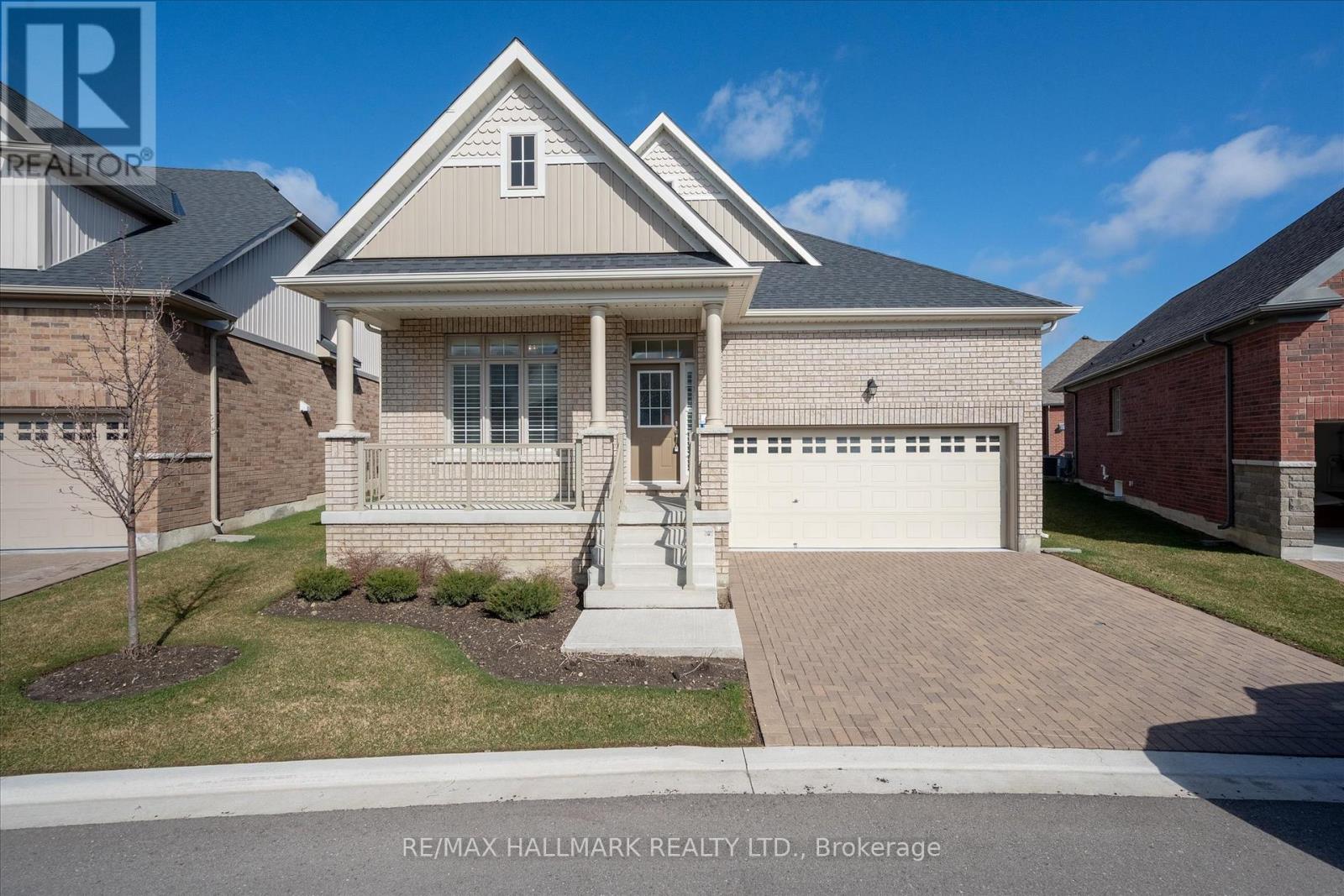 Detached at 3 GUMTREE STREET, Brampton (Sandringham-Wellington)