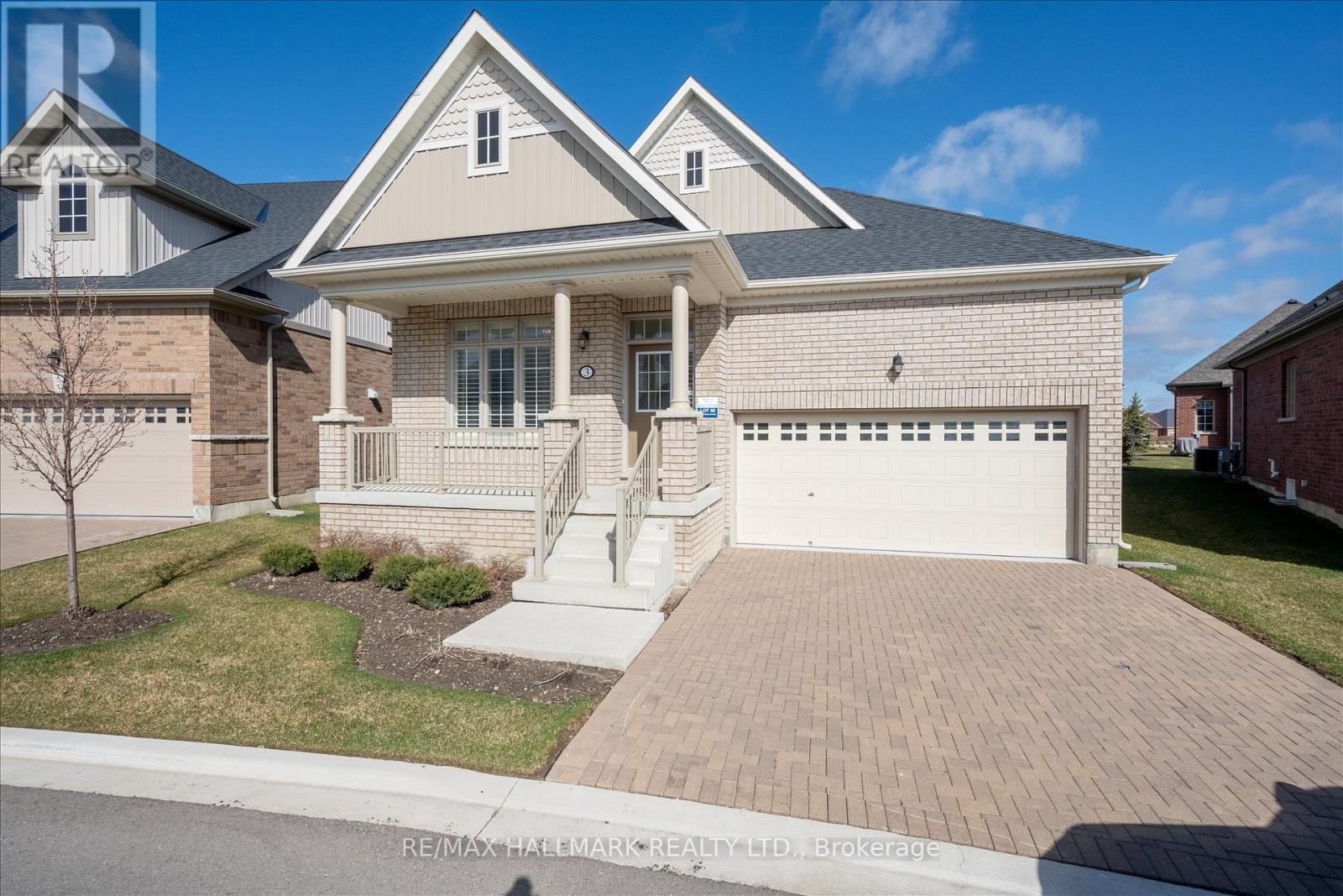 Detached at 3 GUMTREE STREET, Brampton