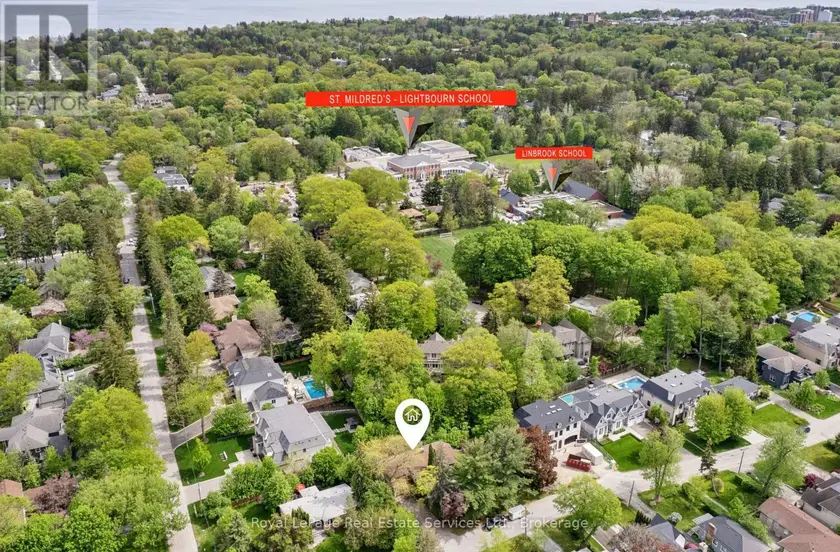 Detached at 1118 MELVIN AVENUE, Oakville