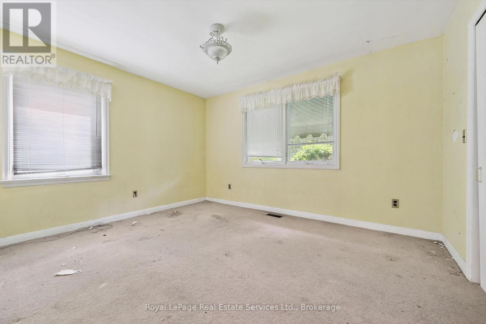 Detached at 1118 MELVIN AVENUE, Oakville