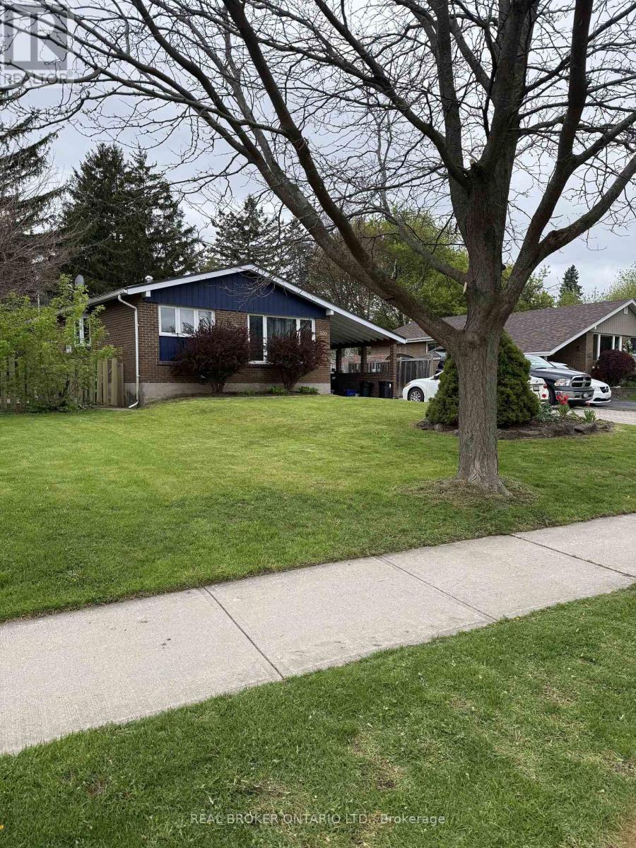 Detached at 320 WILLIAMS AVENUE, Milton (OM Old Milton)