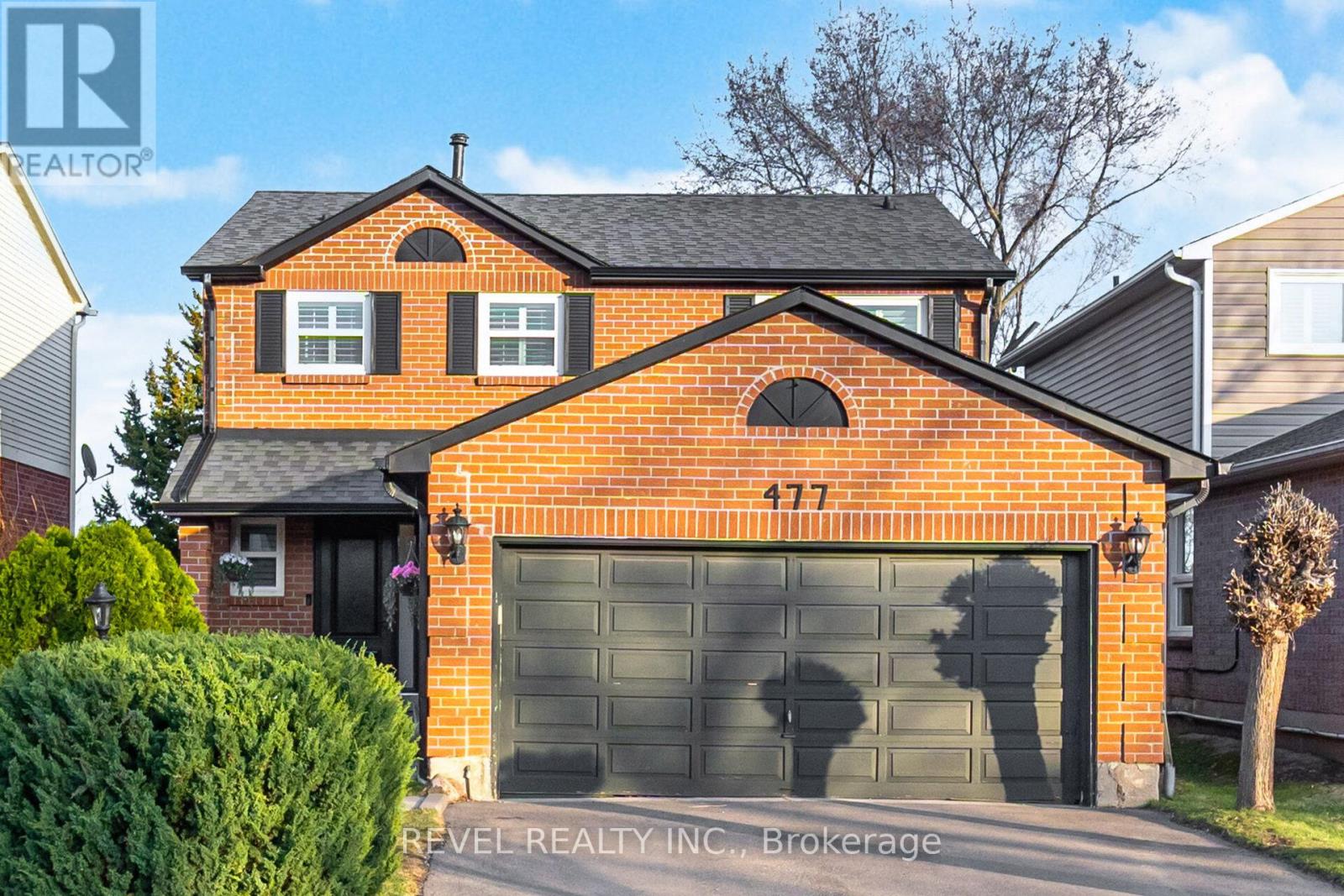 Detached at 477 BELL STREET, Milton (BM Bronte Meadows)