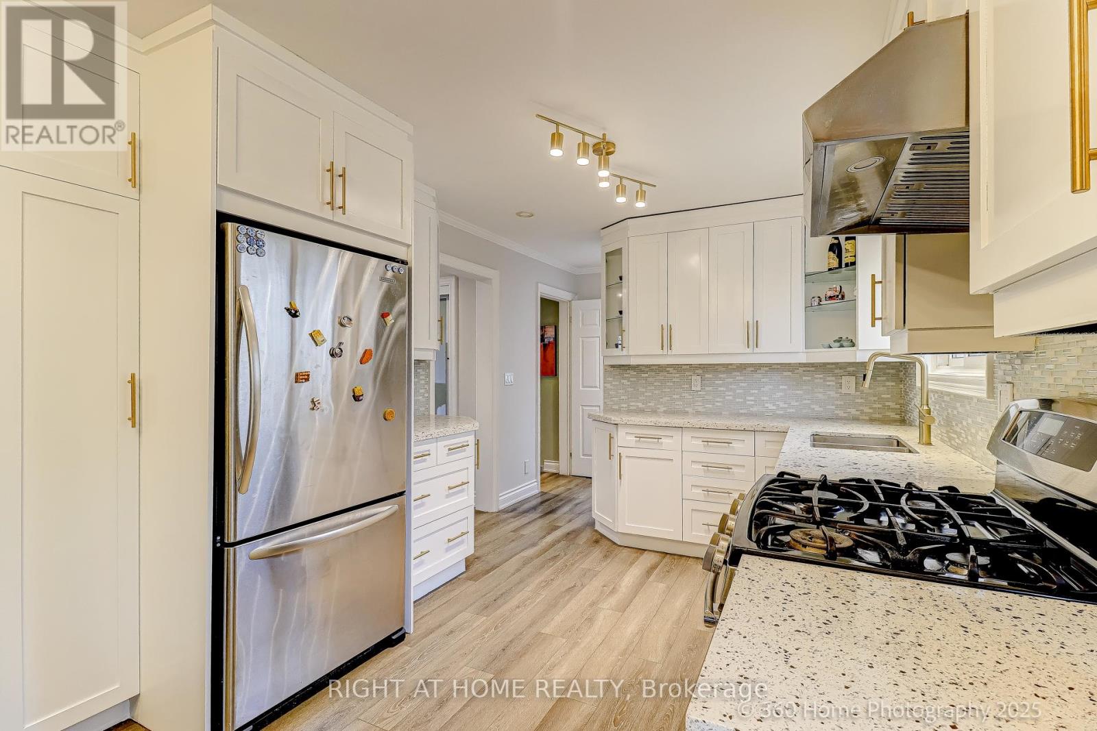 Detached at 38 CULHAM STREET, Oakville