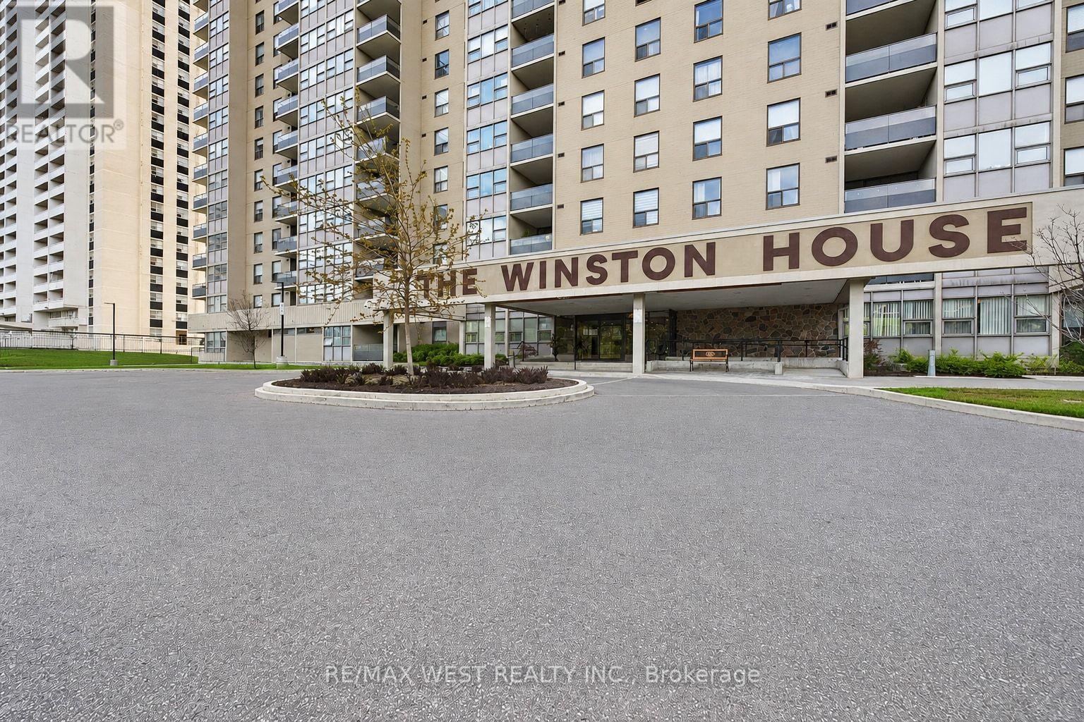 Apartment at 1801 - 75 EMMETT AVENUE, Toronto