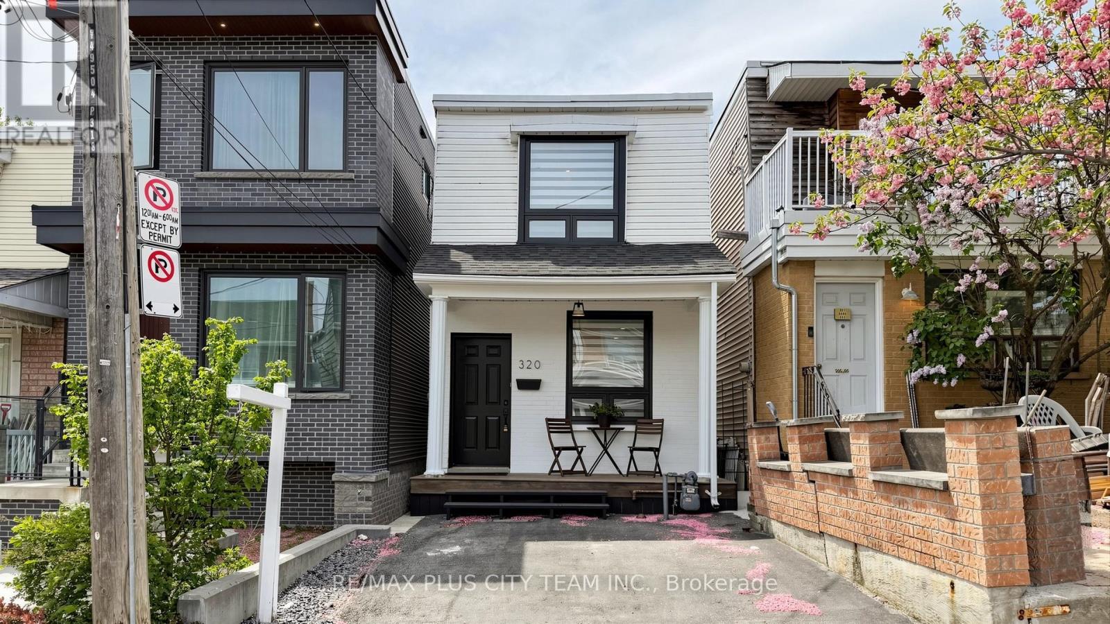 Detached at 320 BOON AVENUE, Toronto (Caledonia-Fairbank)