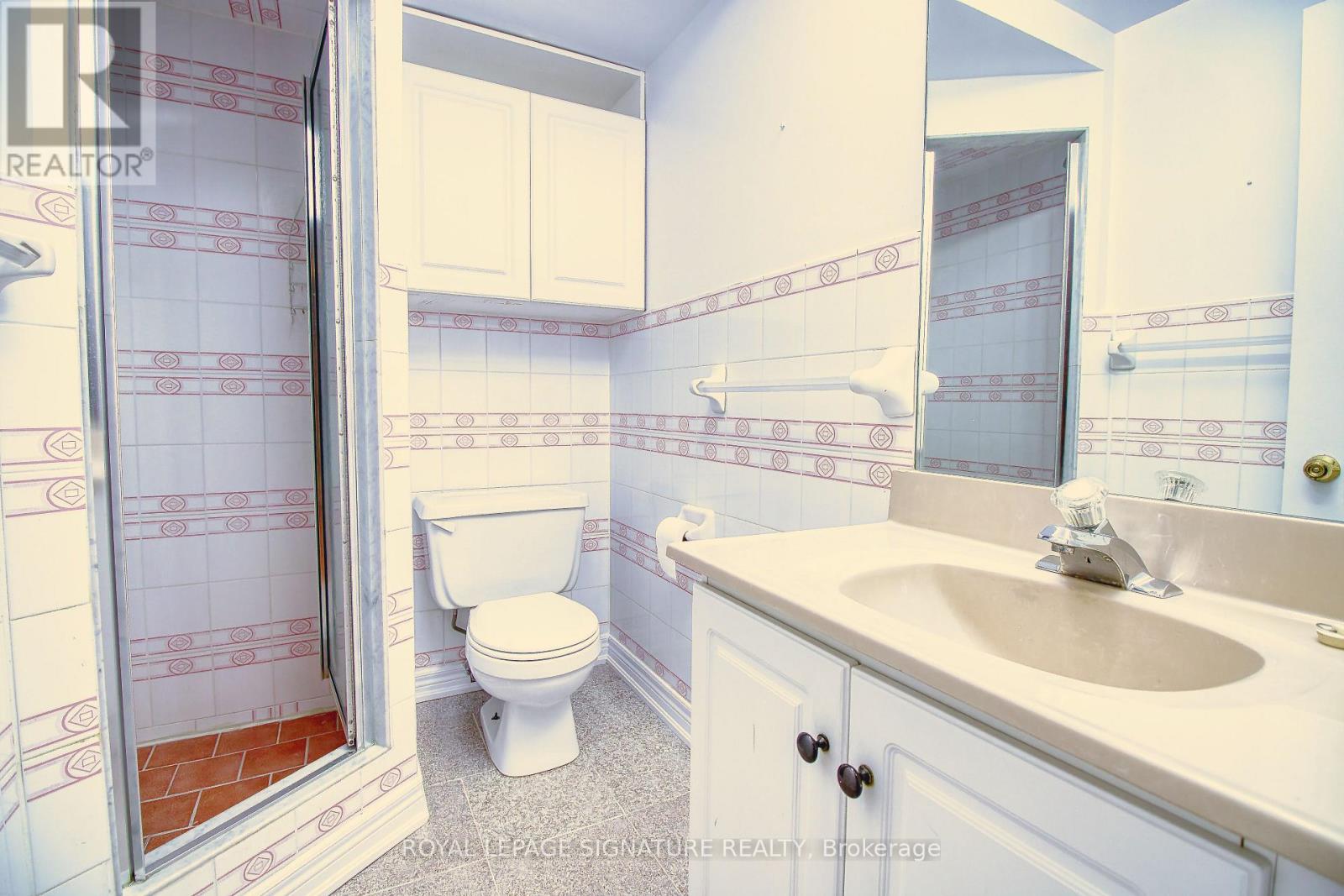 Detached at BSMT - 7299 SANDHURST DRIVE, Mississauga