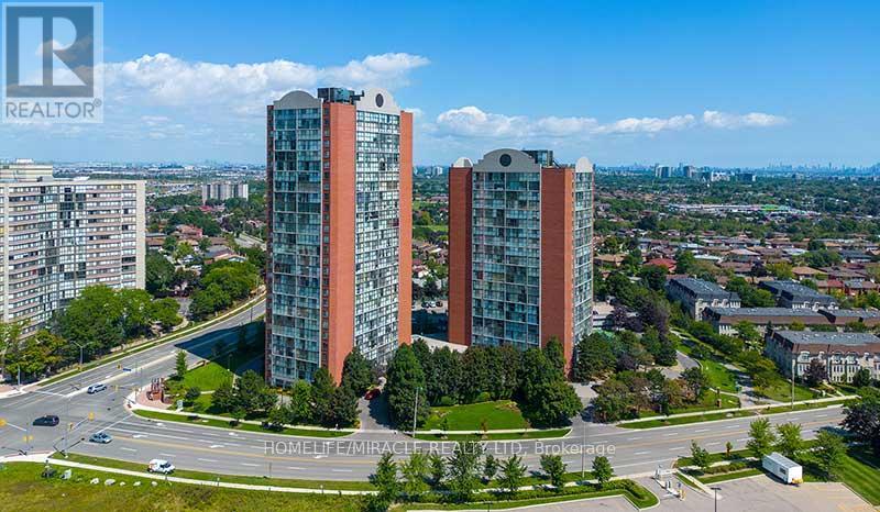 Apartment at 119 - 4185 SHIPP DRIVE, Mississauga (City Centre)