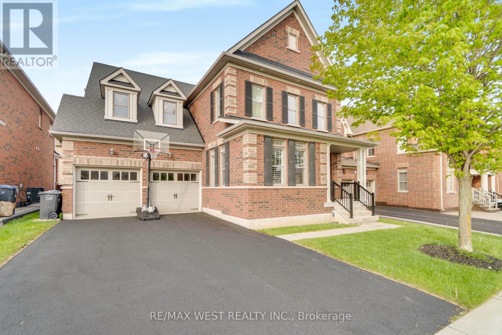 Detached at 9165 CREDITVIEW ROAD, Brampton (Credit Valley)
