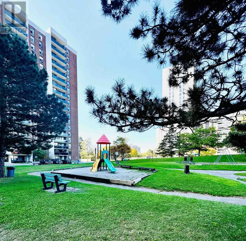 Apartment at 1205 - 21 KNIGHTSBRIDGE ROAD, Brampton