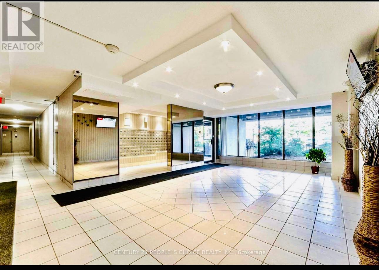 Apartment at 1205 - 21 KNIGHTSBRIDGE ROAD, Brampton