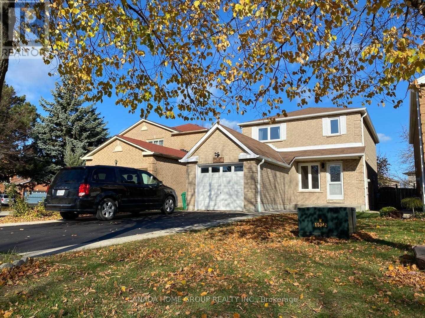 Detached at UPPER - 3251 VALCOURT CRESCENT, Mississauga (Erin Mills)