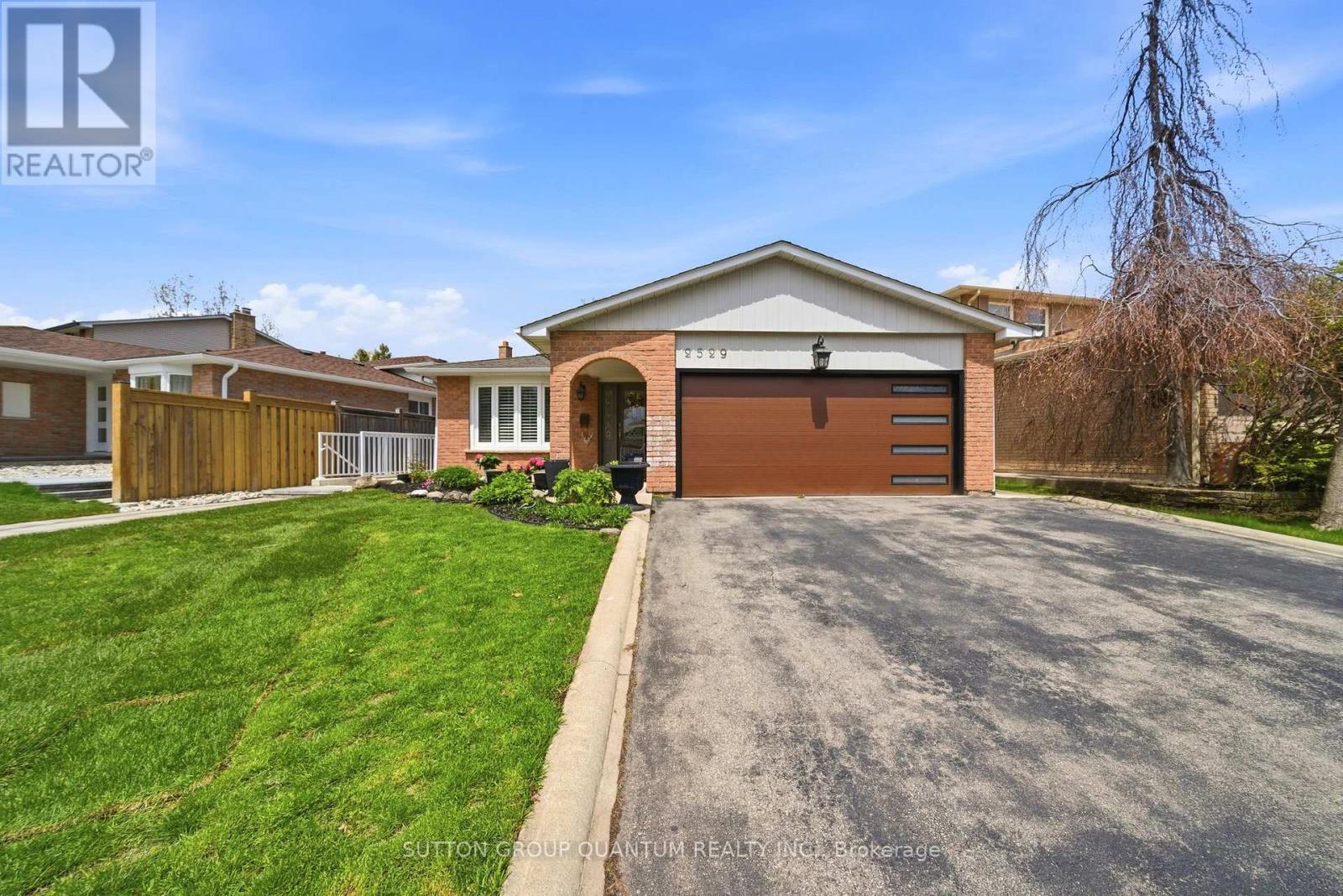 Detached at BASEMENT - 2529 CAVENDISH DRIVE, Burlington (Brant Hills)