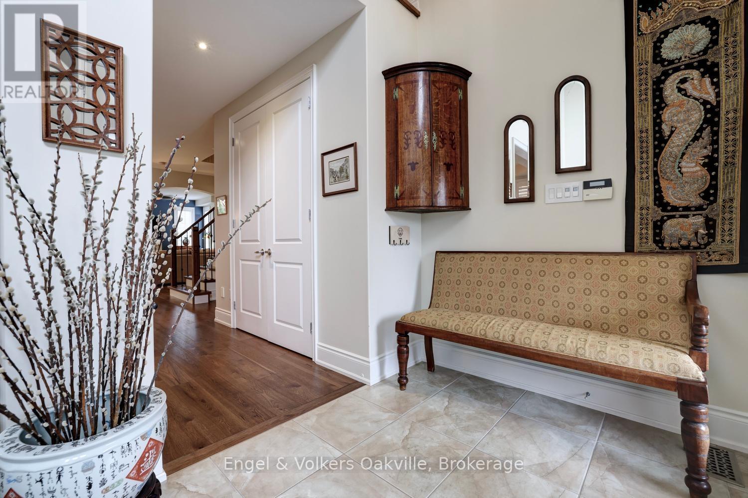Detached at 3324 MISTWELL CRESCENT, Oakville