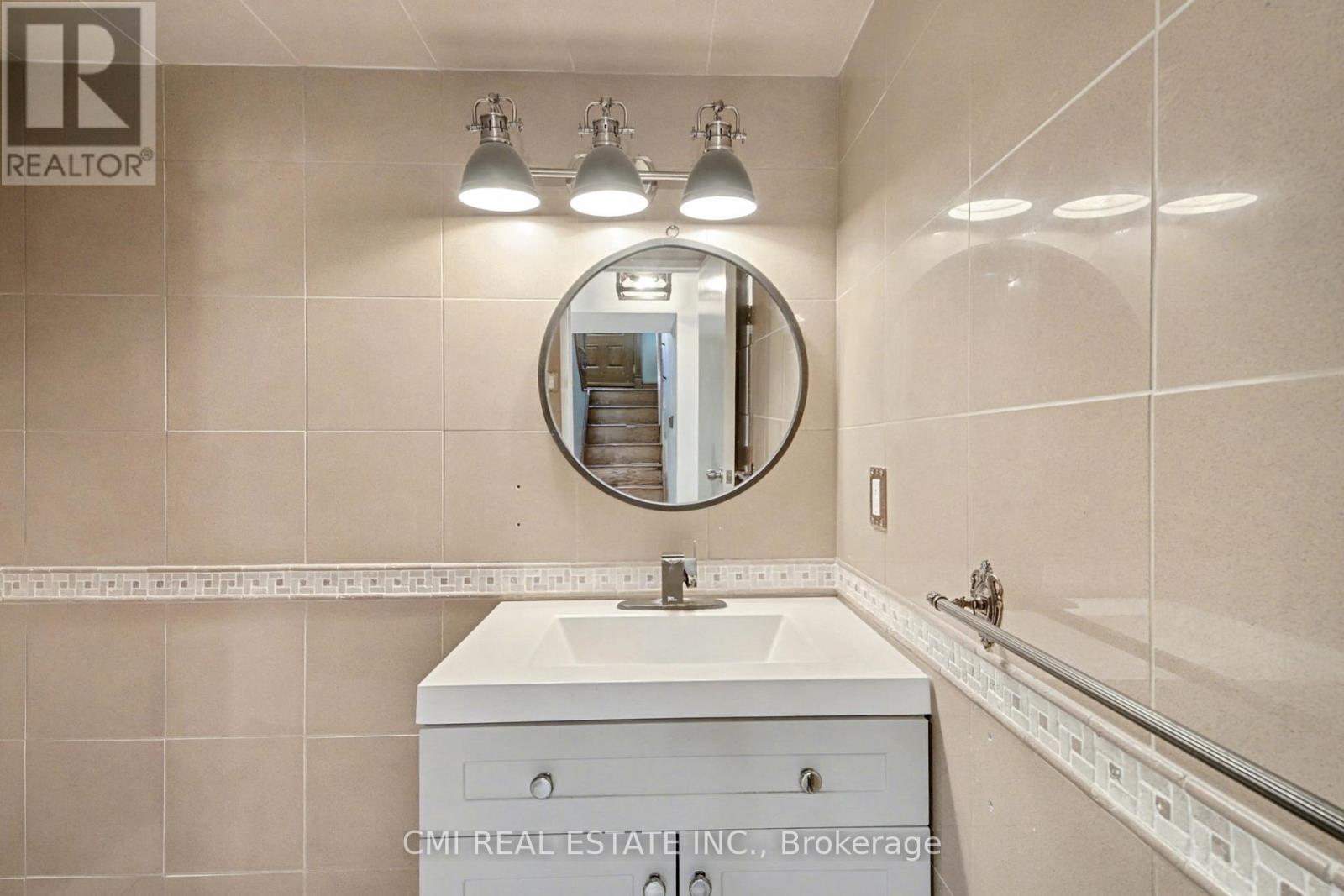 Detached at 460 MARTIN GROVE ROAD, Toronto