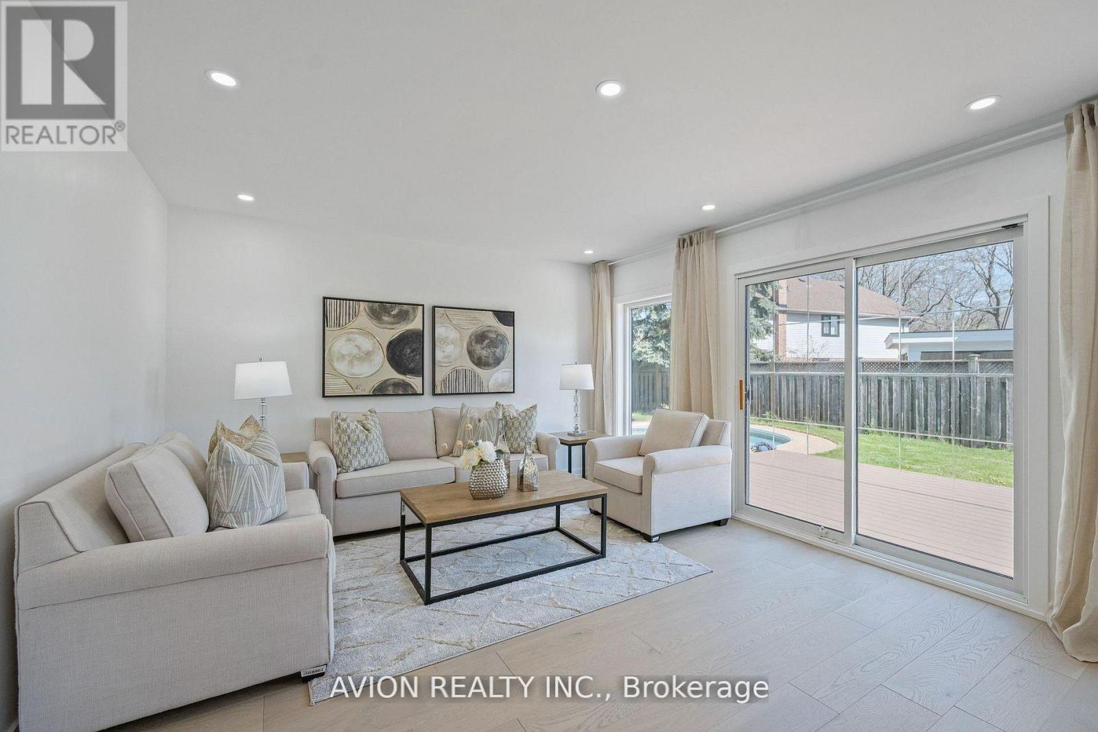 Detached at 1397 HIGHGATE COURT, Oakville (FA Falgarwood)