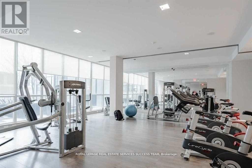 Apartment at 607 - 4011 BRICKSTONE MEWS, Mississauga