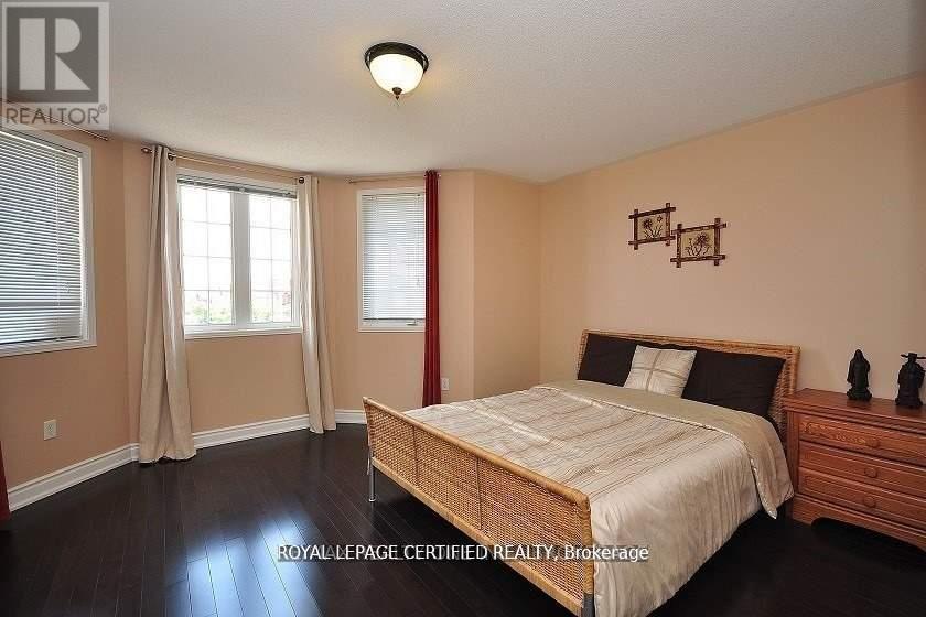 Detached at 426 ORANGE WALK CRESCENT, Mississauga