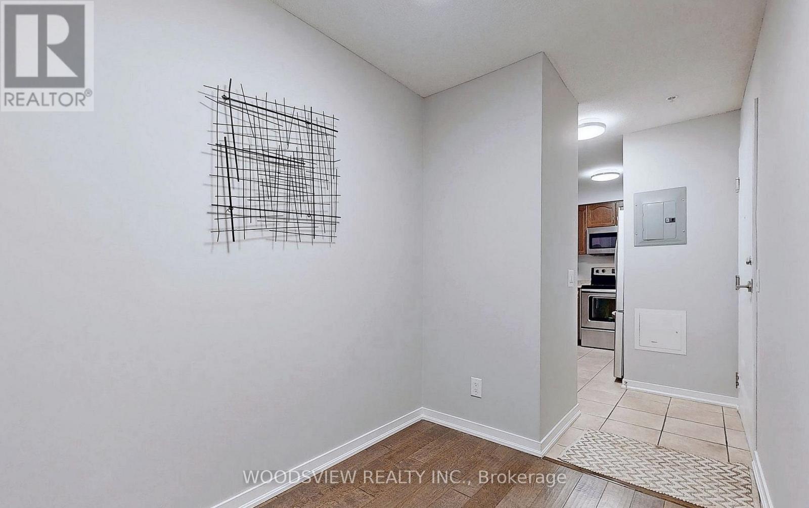 Apartment at 2308 - 6 DAYSPRING CIRCLE, Brampton